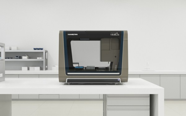 Microlab NIMBUS