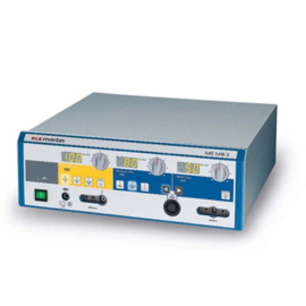  Electrosurgery ME MB 3