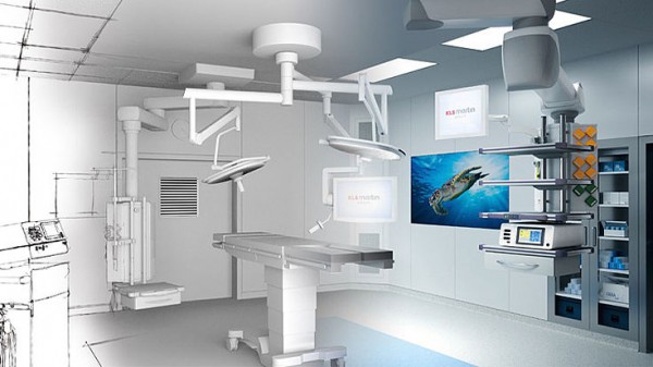 marWorld Operating Room