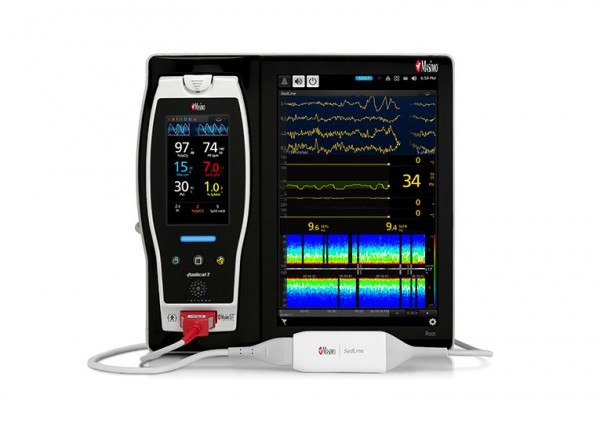 SedLine Brain Function Monitoring